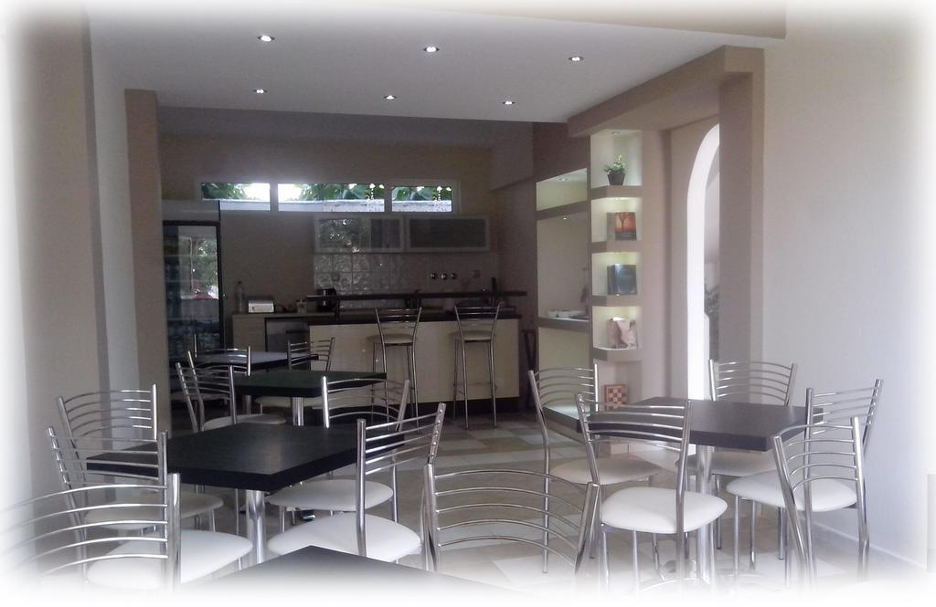 Araliki Apartments & Studios Лутра Едипсу Екстериор снимка